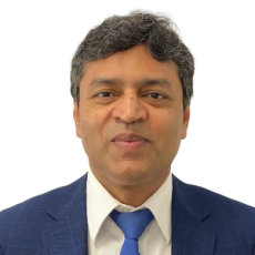 Dr. Samir Hassan Naik